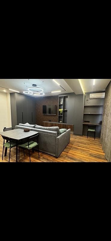 продаю студия: Студия, Собственник, С мебелью полностью — 1