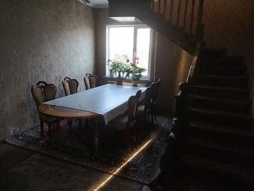 участоу: 180 м², 6 комнат, Утепленный — 5