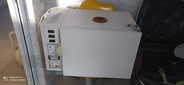 понел: Стерилизатор сухожаровой «Витязь» ГП‑20‑3 - Тип: сушильный — 2