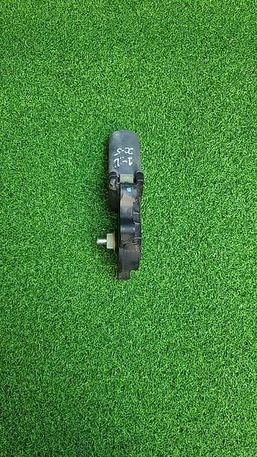 х5: Электрический моторчик BMW 2005 г., Б/у, Оригинал, Германия — 3