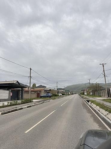 дом бишкек: 7 соток, Для бизнеса, Красная книга, Тех паспорт, Договор купли-продажи — 5