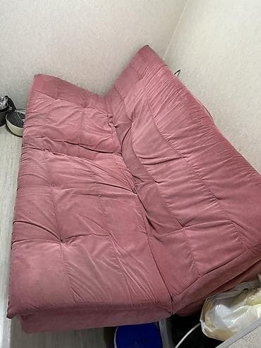 гардеробы: Прямой диван — 2