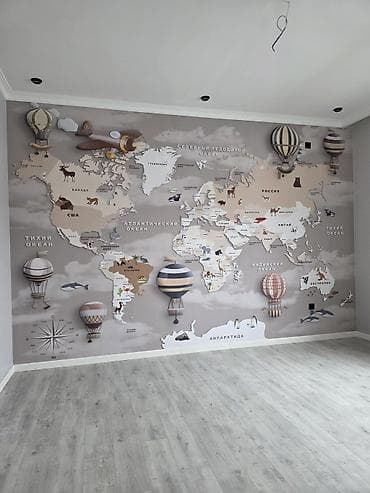 дома барачного типа: Дом, 280 м², 7 комнат, Собственник, Евроремонт — 7