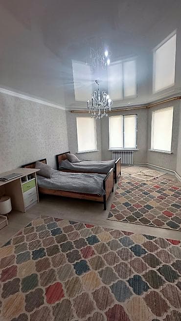 Продажа домов: 🔥 ПРОДАЁТСЯ ДОМ 🔥 🏡 2-этажный дом 220 кв.м + времянка 40 кв.м 📍 с — 7