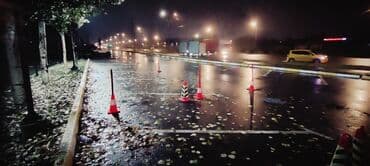 обучение на фронтальный погрузчик: Айдоочулук курстар | (B) | Жеке инструктор — 3