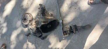 установка газового оборудования на авто в бишкеке цена: Коробка передач Механика Daewoo — 2