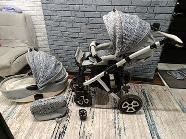 детский мир бишкек сайт: Балдар арабасы, Колдонулган — 5