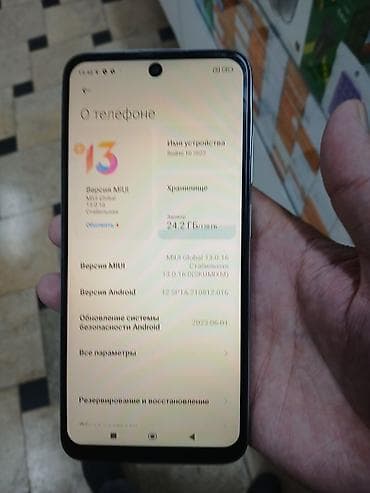 xs pro max: IPhone 12 Pro, 128 ГБ, Синий — 4