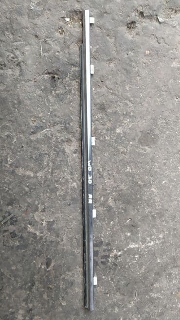 купить тойота виндом в бишкеке: Toyota Windom 30 молдинг дверной, Тойота Виндом 30 молдинг стекла — 1