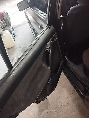 дизель вента: Volkswagen Vento: 1997 г., 2 л, Механика, Бензин, Седан — 10