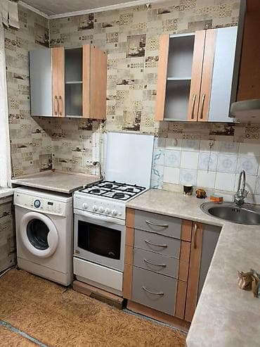 Недвижимость: 2 комнаты, Собственник, С мебелью частично — 10