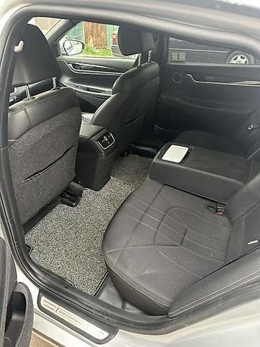 спойлер нексия 2: Hyundai Grandeur: 2019 г., 3 л, Автомат, Бензин, Седан — 8