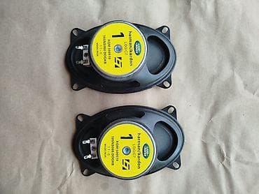 bbs rs: Динамика для дайво матиз задний багаж В комплекте: 2 динамика, как — 2