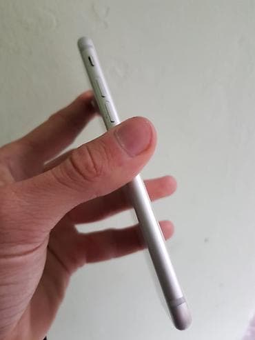 redmi note 8 128: IPhone 8, Б/у, 64 ГБ, Серебристый, Коробка, 100 % — 6