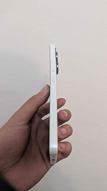 телефон lenovo vibe x2: Poco X6, 256 ГБ, түсү - Ак, 2 SIM — 3