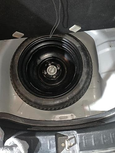 fit 2016: Honda Fit: 2009 г., 1.5 л, Автомат, Бензин, Хэтчбэк — 9