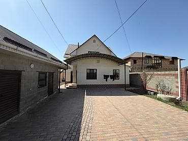 продажа дома токмок: Продается частный дом 1-я линия ПО УЛИЦЕ ГАГАРИНА КОММУНИКАЦИЯ свет — 2
