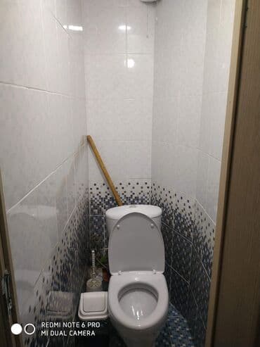 ысык кол комната: Сдаётся отдельная комната в квартире/доме. Описание: - Просторная — 2