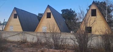 трафареты для декора стен бишкек: Беседка 9 x 6 x 6 м, Дерево — 12