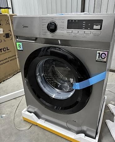 technics sb: Стиральная машина б/у жакшы иштейт башка квартирага кочуп жатабыз — 3