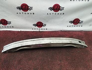 Усилитель бампера Audi, Б/у, Оригинал