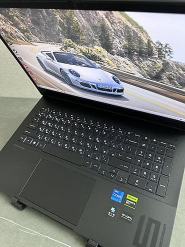 hp: Игровой, Б/у, Intel Core i5 — 8