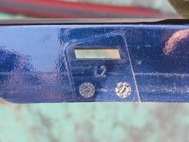 купить фары на бмв е39 бу: BMW E39, накладка между фарой и бампером. Синяя целая, красная с — 12