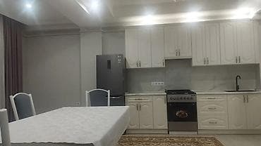 2 комнаты, Агентство недвижимости, Без подселения, С мебелью полностью at lalafo.kg 2 комнаты, Агентство недвижимости, Без подселения, С мебелью полностью