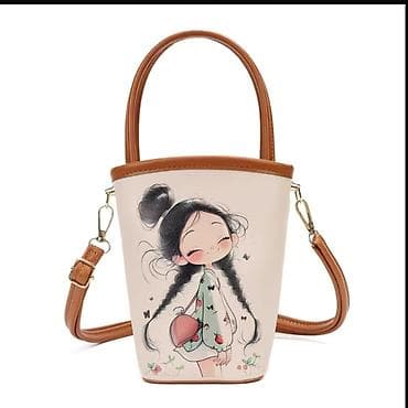 Мырзалардын бут кийими: Сумка женская — 6