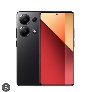 Redmi, Redmi Note 13 Pro, Б/у, 512 ГБ, цвет - Черный