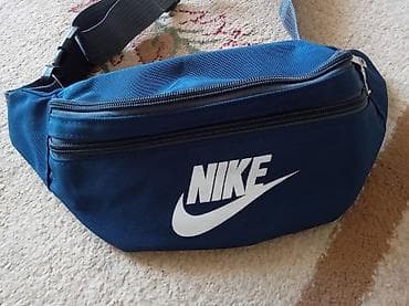 constantine meteor: Барсетка Nike — 2