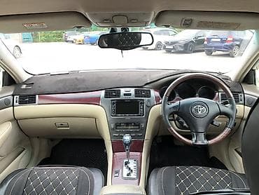 windom 2 5: Toyota Windom: 2003 г., 3 л, Автомат, Газ, Седан — 1