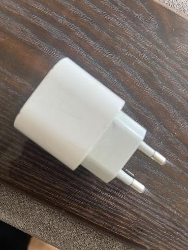 otg type c: Сетевое зарядное устройство с разъёмом USB‑C - Тип: настенный адаптер — 2