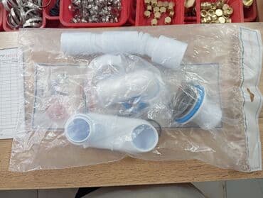 куплю летний душ для дачи: Пластик, Глянцевое, Белый, Новый — 2