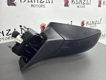 haima 3: Зеркало заднего вида боковое HYUNDAI SANTA FE TM D4HE 2021 прав. (б/у) — 2