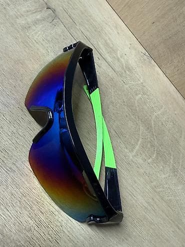 Аксессуары: Спортивные очки – 300 сом 🕶️ Стильные и удобные очки для спорта — 9