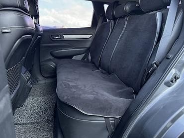 k60 pro: Renault QM6: 2018 г., 2 л, Автомат, Бензин, Кроссовер — 5