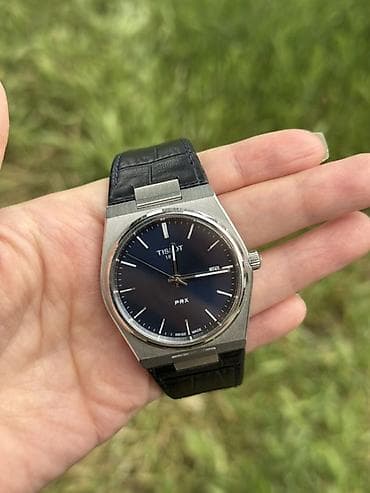 omega speedmaster: Классические часы часы, Tissot, Швейцария, Водонепроницаемые, Мужские — 2