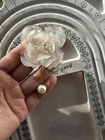 значок одиссей: Брошь, Женские, Новый — 1