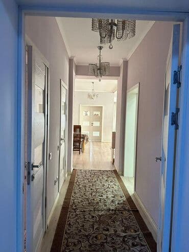 Үйдү ижарага алам: Үй, 323 кв. м, 6 бөлмө, Кыймылсыз мүлк агенттиги, Косметикалык оңдоо — 25