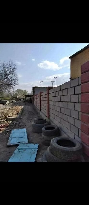 Работа: Пескоблок пеноблок газаблок полистиролблок кирпич койобуз — 10