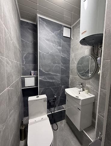 2 комнаты, 66 м², Верхний Джал Индивидуалка, 7 этаж — 3
