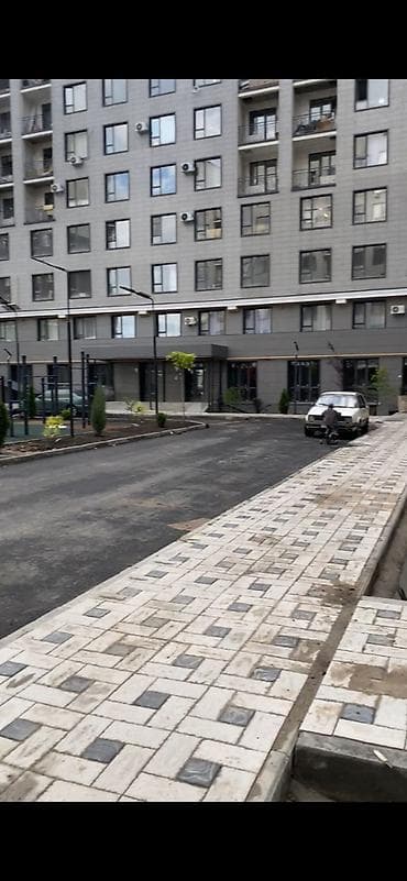 Продажа квартир: 1 комната, 42 м², Элитка, 7 этаж, Готовая ПСО (под самоотделку) — 2