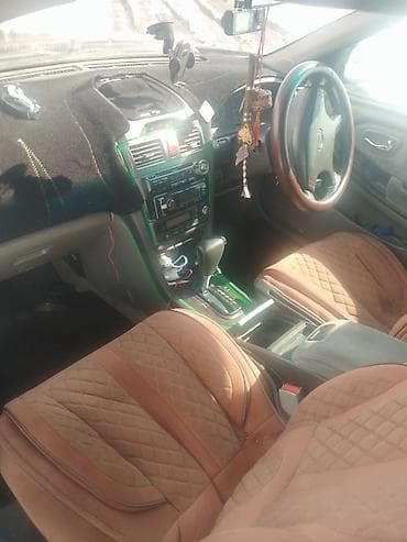 стартер ниссан цефиро: Nissan Cefiro: 2000 г., 2 л, Автомат, Бензин, Седан — 6