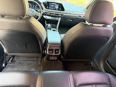 электрк: Ключ Hyundai 2019 г., Новый, Оригинал, Корея — 6