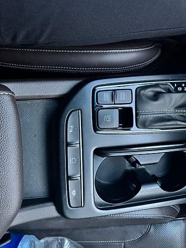 hundai: Hyundai Grandeur: 2018 г., 2.4 л, Автомат, Бензин, Седан — 3