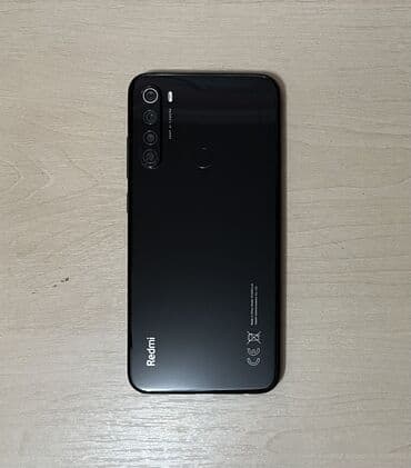 redmi note 8 464 цена в бишкеке: Redmi, Redmi 8, Б/у, 64 ГБ, цвет - Синий, 2 SIM — 5