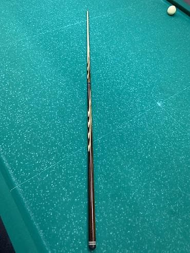 фишки оптом: Бильярдный кий + чехол - Двухсоставной кий Отличный вариант для игры — 2