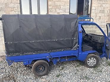 дерево бмв: Легкий грузовик, Daewoo, Стандарт, До 1 т, Новый — 6