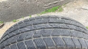 Диски R 15 Б/у